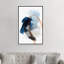 Foreshadow II - impression d'art graphique-52555548-52555553
