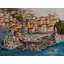 Port Venere - Artist Enhanced Canvas Print-800237679-800501081