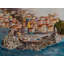 Port Venere - Artist Enhanced Canvas Print-800501081-800237676