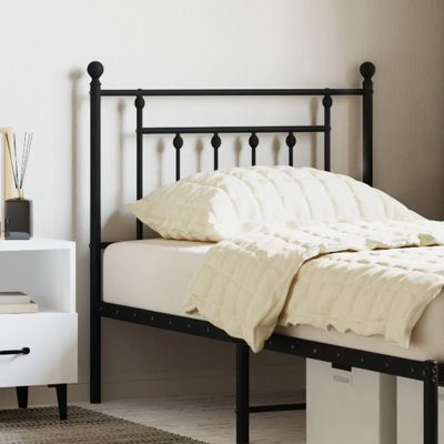 Aliha Metal Replace Headboard