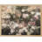 " Vibrant Flower In Vase Wall Art Floral Botanical Prints Decor For Living Room Bedroom "-93487762-93487759