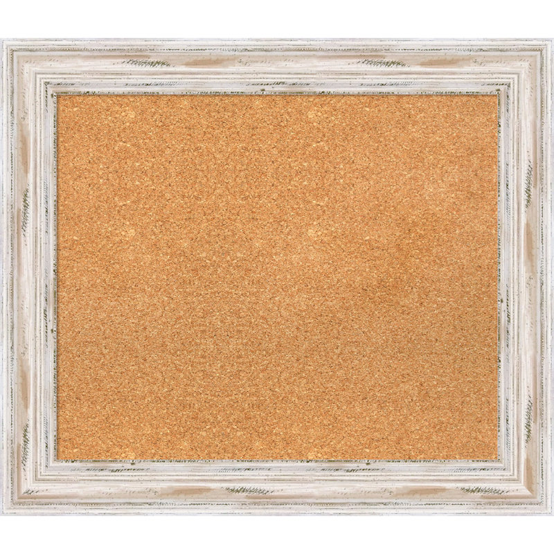 Tableau mural / babillard mural Gemini, H 25,12 po x l 29,12 po x P 2 po