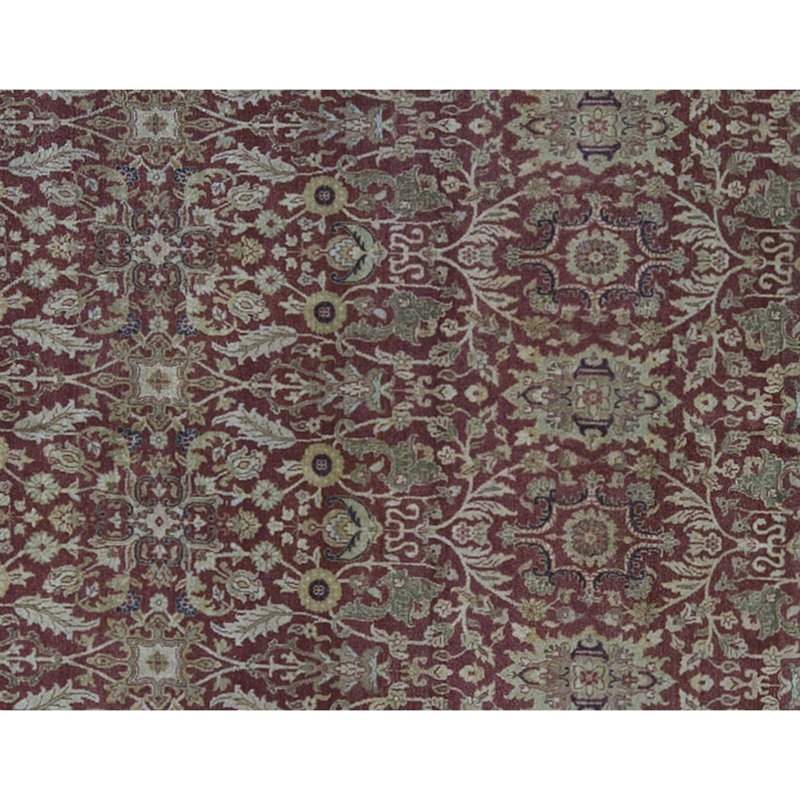 One-of-a-Kind 7'9" X 8'3" Area Rug