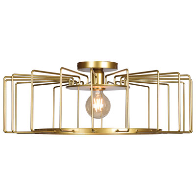 Mcelrath Flush Mount