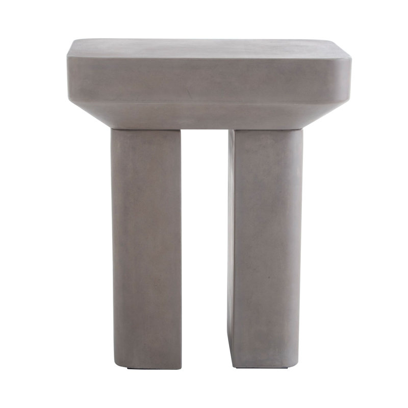 Spiazzo Accent Table
