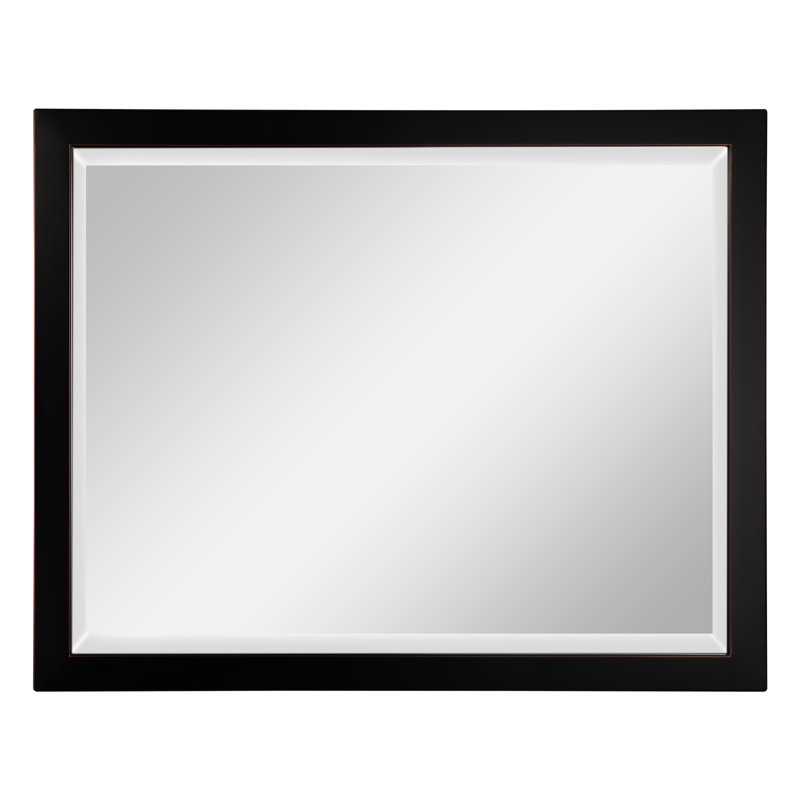 Miroir de salle de bain Aniyiah
