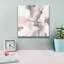 «Blush Gray I» par Chris Paschke-1620871689