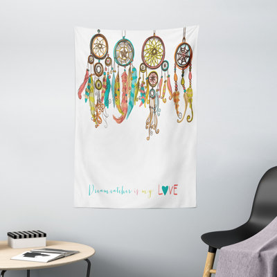 Polyester Tapestry