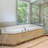 Sylvia 66'' x 38'' Air Acrylic Bathtub-9229705-88694699