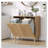Bathroom Laundry Storage Cabinet