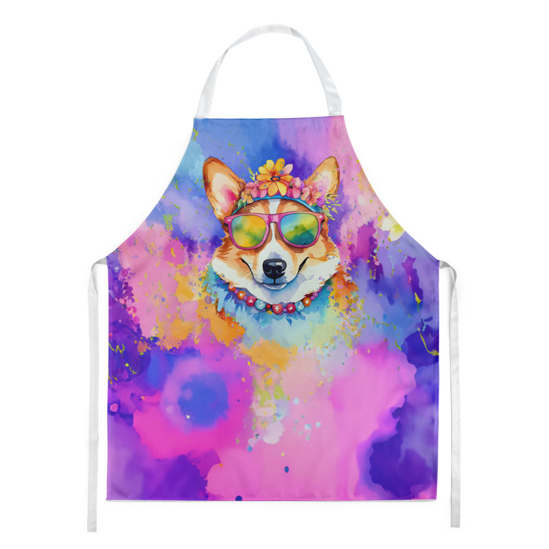 Tablier Corgi