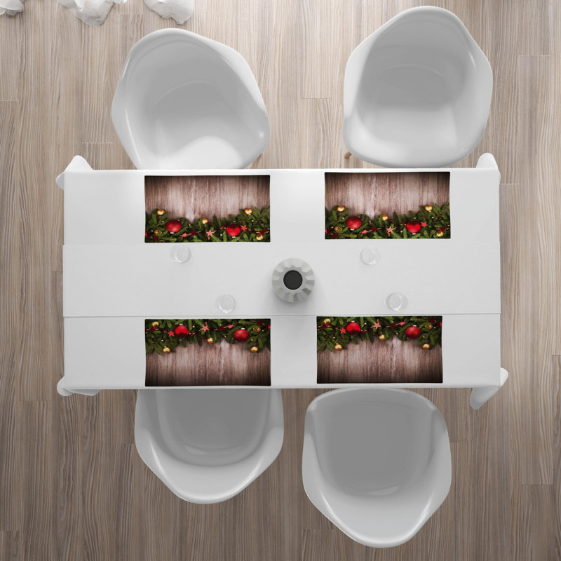 Récapitulatif 18,5" christmas