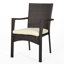 Mobilier d'extérieur pour patio ELBA BISTRO