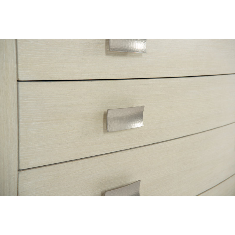 East Hampton 5 Drawer Dresser