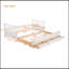 Lit de jour avec couchette et tiroirs, taille simple-1145027833