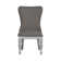 Amaia Upholstered Wing Back Side Chair (Set of 2)