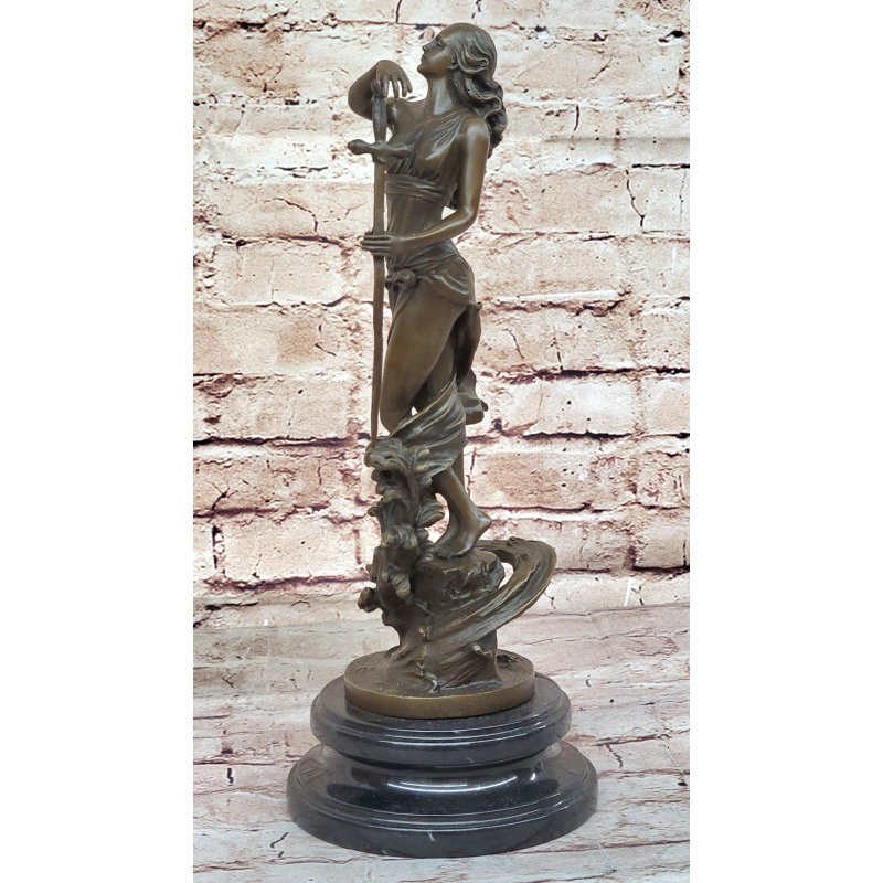 Figurines et sculptures Shataya