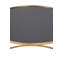 Veneziano Frame Coffee Table