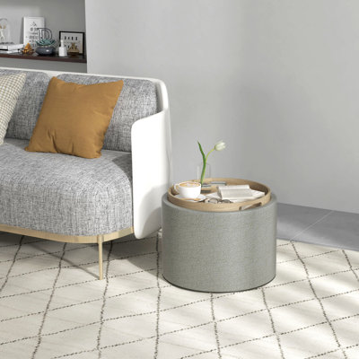 Table basse simple Felsenthal