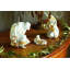 3 Piece Silent Night Nativity Set
