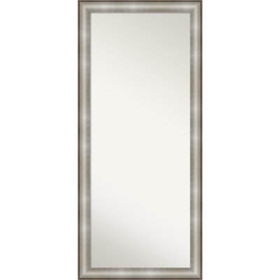 Alberdina Flat Mirror