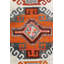 Herki One-of-a-Kind 3'9" X 11'4" Area Rug