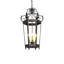 6 - Light Pendant