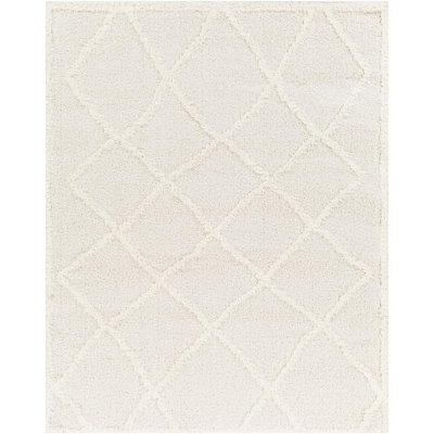 Tapis Weccacoe beige