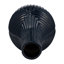 Vase en céramique Amrita Tribal-93491842