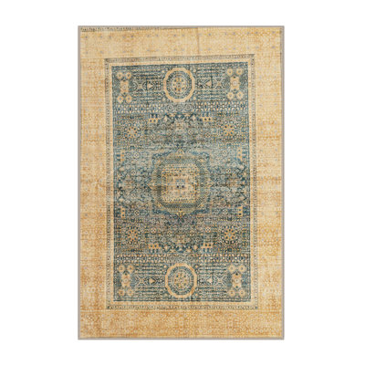 Southwestern Indoor Rug