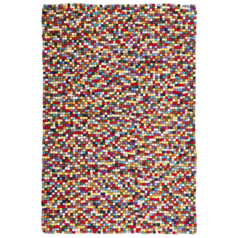 Kellyville Hand Woven Area Rug, Rectangular 120 x 170cm
