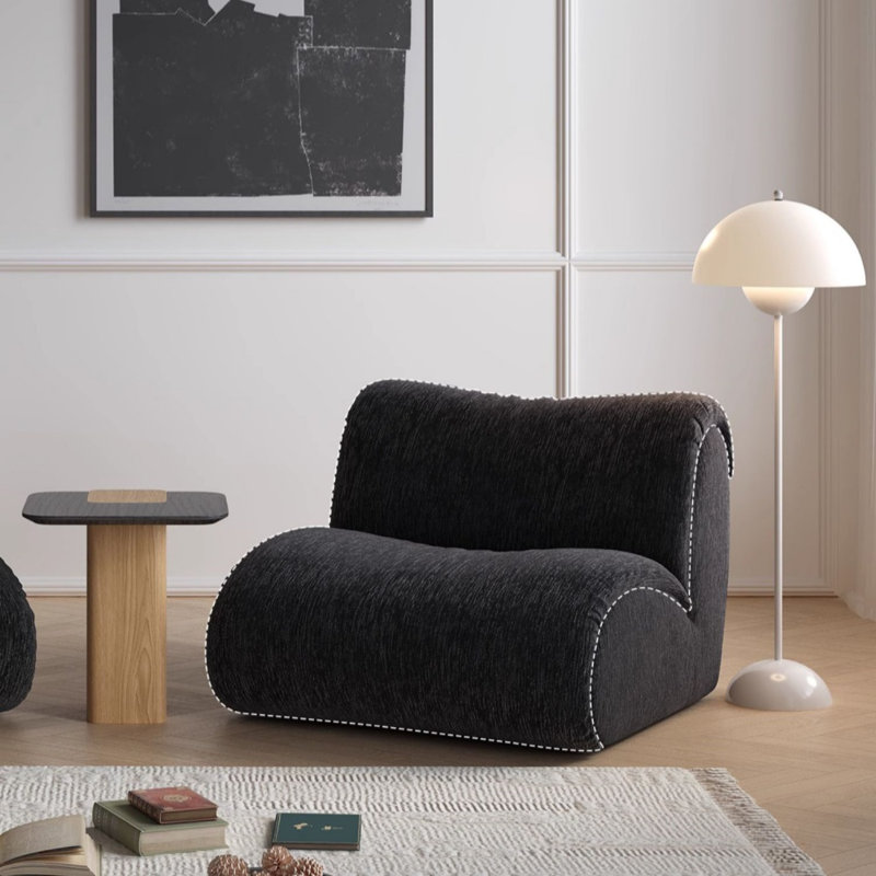 Canapé Chenille