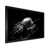 Cadre photo noir