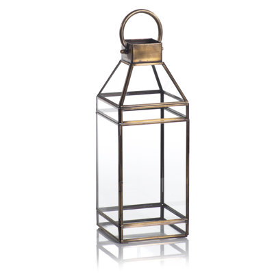 Brass Lantern