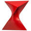 Table d'appoint sculpturale 17 po Leisuremod-126571448-94923791