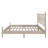 Downey Queen Platform Bed-1987320096-1987320100