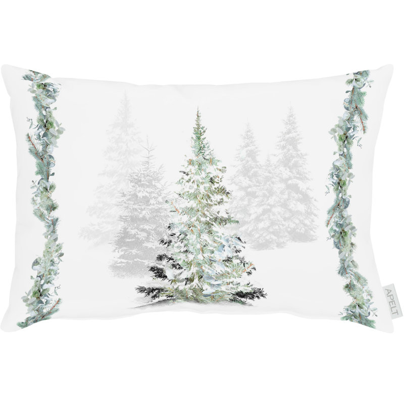 Rectangular Cushion