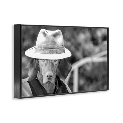 Art de giclée encadrée par Country Cowboy