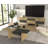 Miguell TV Stand