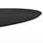 Fenway Oak Oval Dining Table-976792663