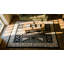 Hand Knotted Wool Geometric Area Rug