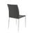 Parlex Faux Leather Upholstered Side Chair-40379693