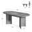 Dining Table,Kitchen Table,Oval Office Table,Meeting Table