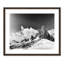 Dragon's Tail par Lars Van de Goor - reproduction de photo sur papier encadrée-58860154-58866685