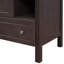 Base de meuble-lavabo simple 30 po Lubby seulement-798971334