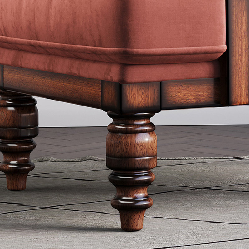 Fauteuil large 28,81 po Rayshaud
