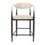Tabouret de comptoir (ensemble de 2)