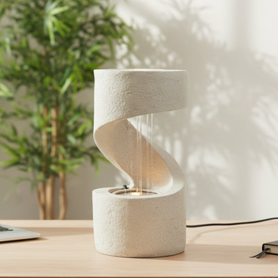 Indoor Table Top Fountain
