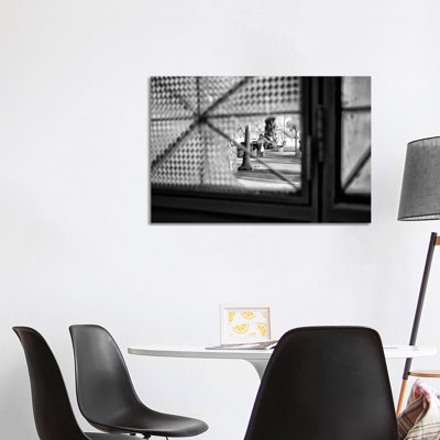 Streetphotography 5 1 Piece Wrapped Canvas Wall Art