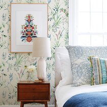 23 clever wallpaper ideas to inspire your next home update